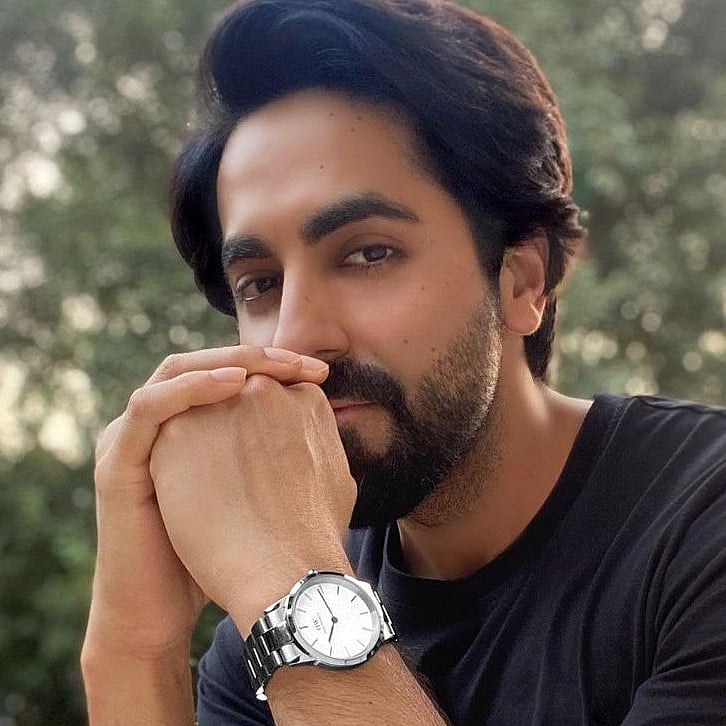 Ayushmann Khurrana praises Shillong fast food joint that will remind you of your 'Ex'