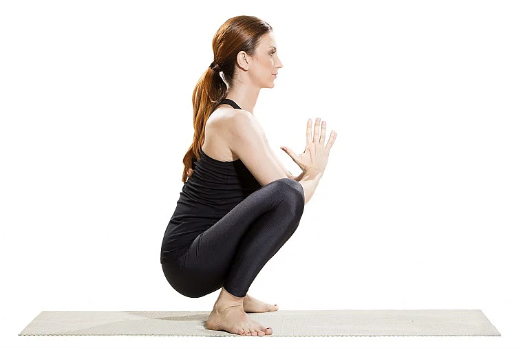 Simple yoga asanas that can help you get rid of acidity and bloating