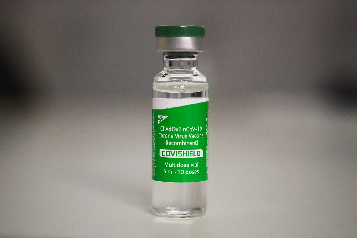 COVID-19 Vaccine in India: Centre increases interval between Covishield doses; no changes for Covaxin