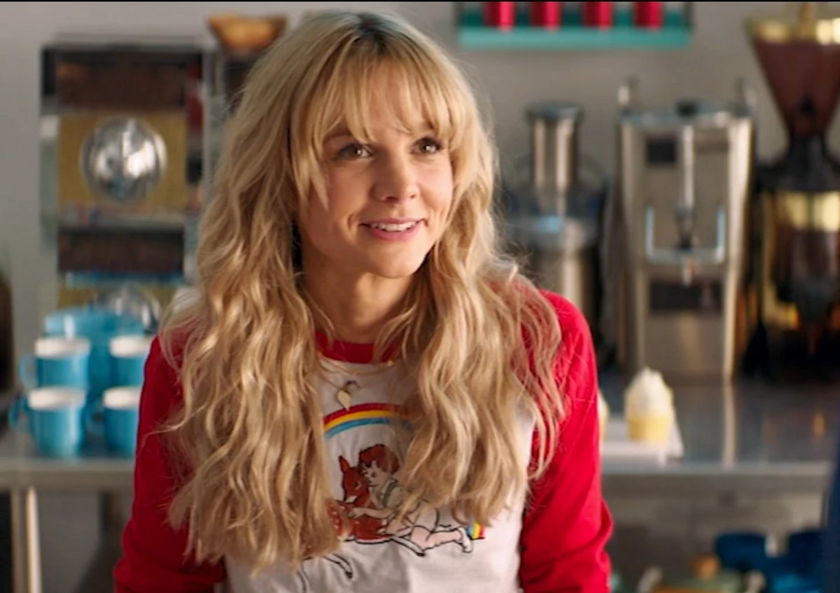 Carey Mulligan in 'Promising Young Woman'