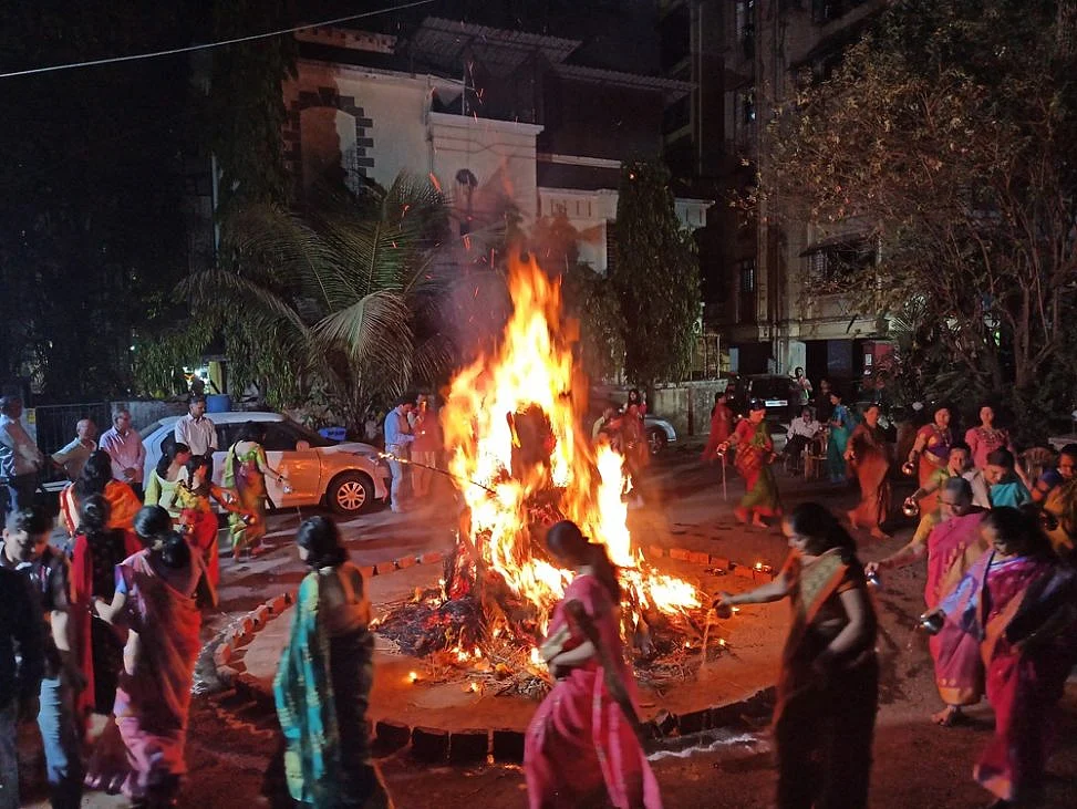 Holi 2021: Things you should look beyond colours and celebrations