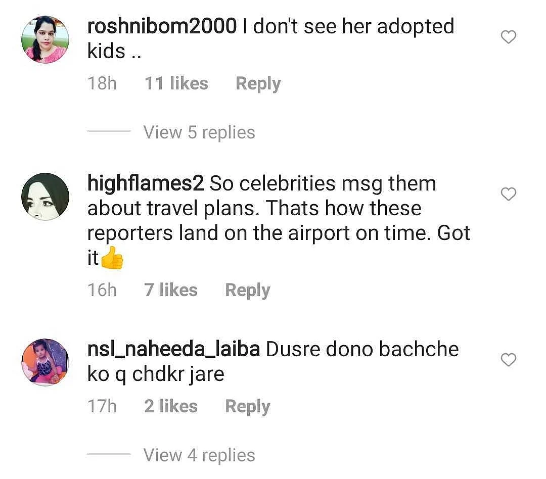 Jay Bhanushali, Mahhi Vij trolled for leaving their adoptive kids at home and travelling with daughter Tara