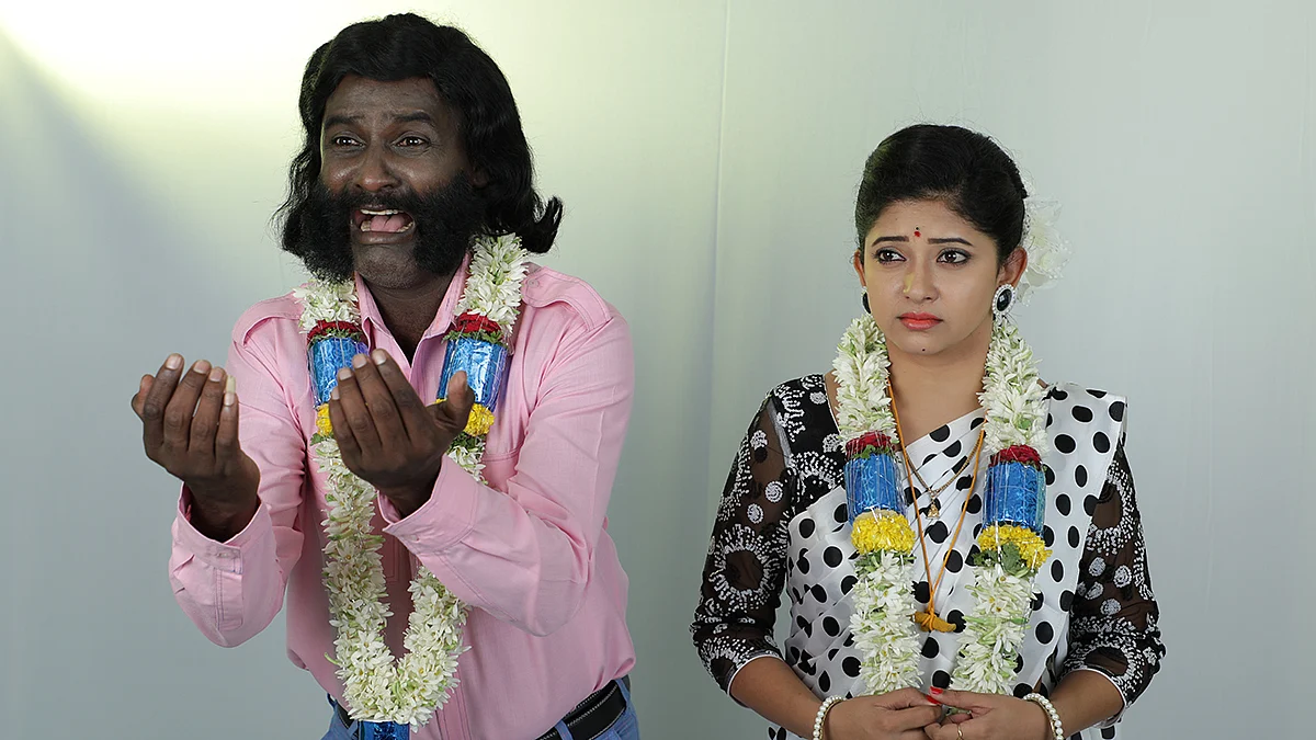 Subramanya Prasad’s 'Kode Muruga' ready to entertain from April 9