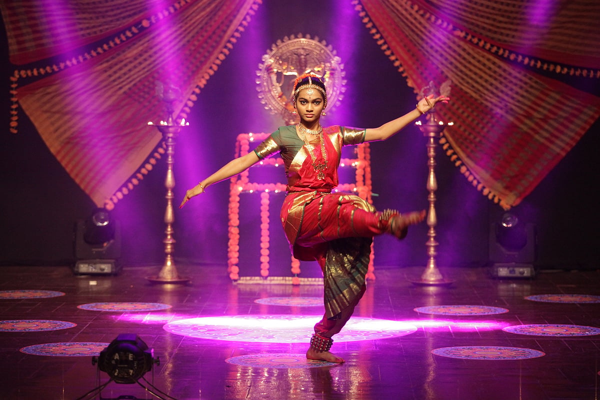 International honour for 'Mee Raqsam' lead Aditi Subedi - Vimarsana News