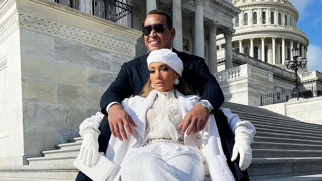 Amid cheating rumours, Jennifer Lopez, Alex Rodriguez call off their engagement after 4 years as ...