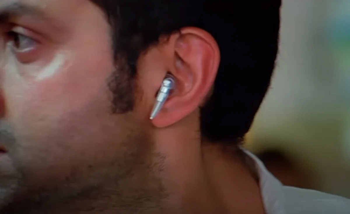 'Always ahead of his time': Netizens can't keep calm after 2008 film shows Bobby Deol using 'AirPods'