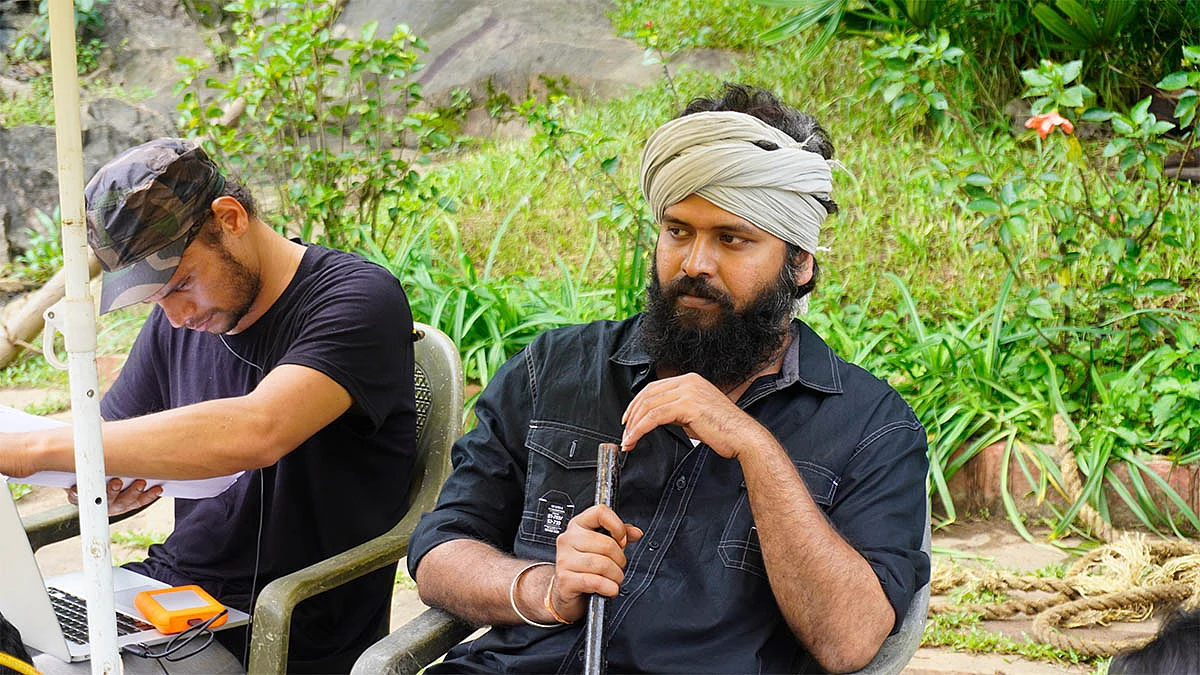 Rishab Shetty’s 'Hero' to release on March 5