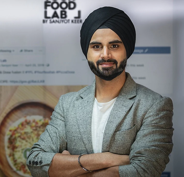 Holi 2021: Five chefs share their fondest memories of the festival and favourite Holi dishes