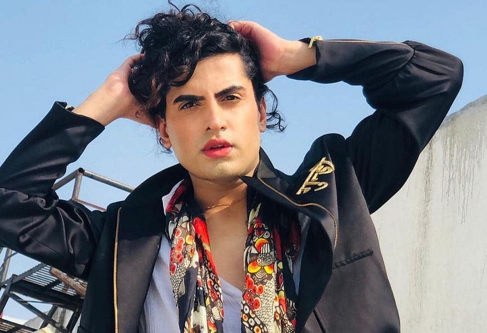 LGBTQ Indians find it tough to find acceptance in the traditional set-up: Sushant Divgikar - Vimarsana News