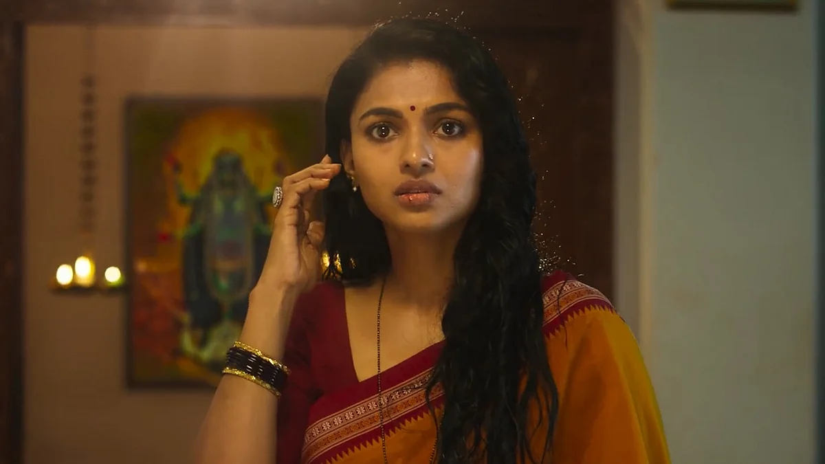 Lyrical video of 'Baananchinge Oduva Baara' from Rishab Shetty's 'Hero' out now