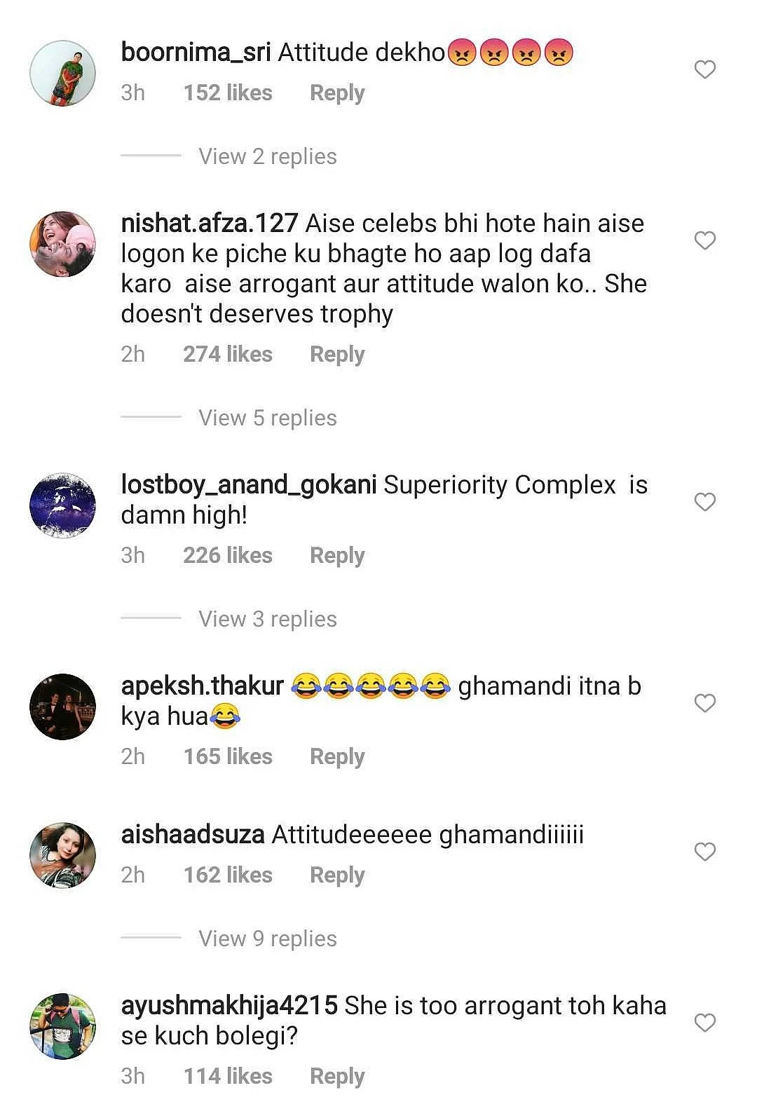 'Attitude dekho': Netizens slam 'Bigg Boss 14' winner Rubina Dilaik for 'arrogance' at airport - watch video