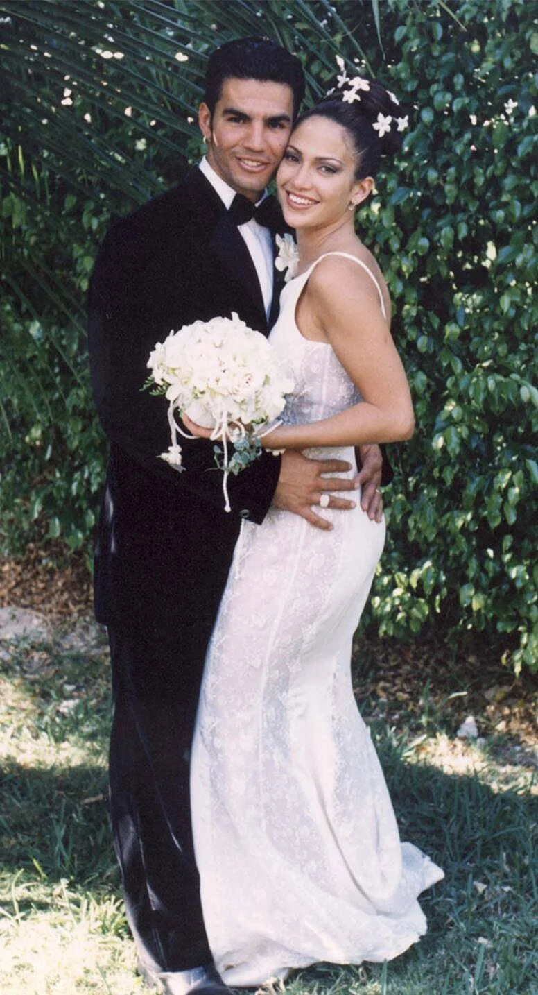 3 failed marriages, 5 engagements, 7 relationships: A look at Jennifer Lopez’s love life