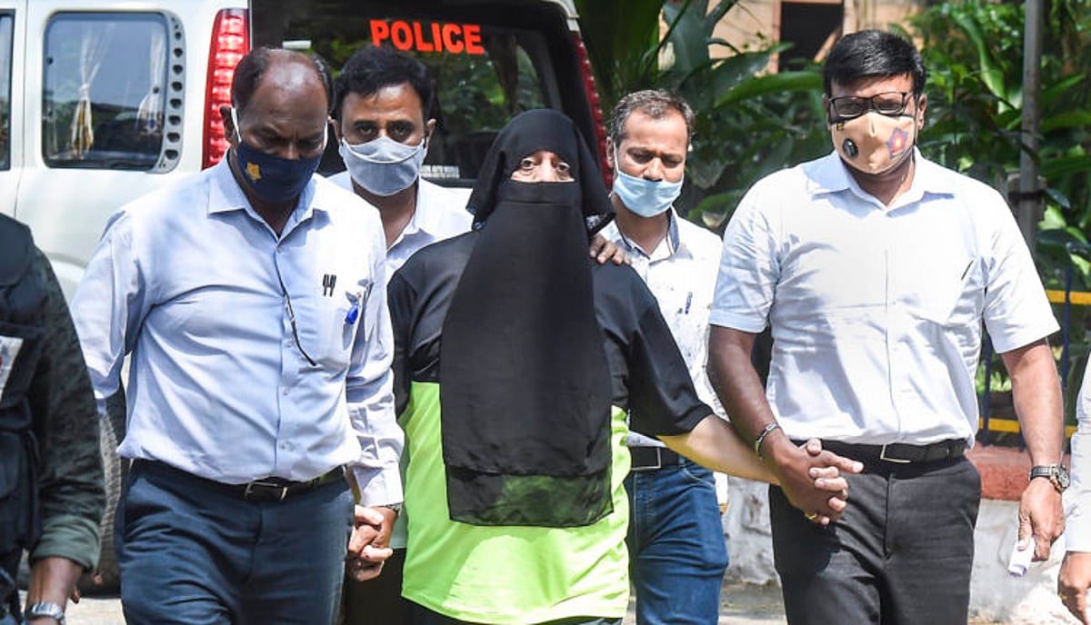 Mumbai: Police suspect gangster Ravi Pujari playing tricks to avoid jail - Vimarsana News