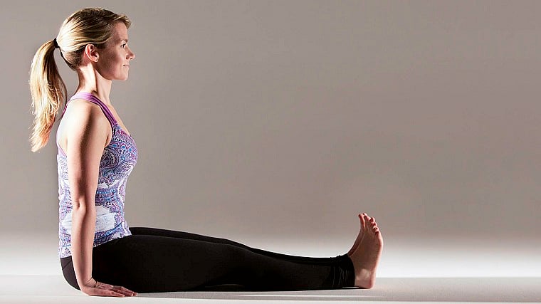 Simple yoga asanas that can help you get rid of acidity and bloating - Vimarsana News