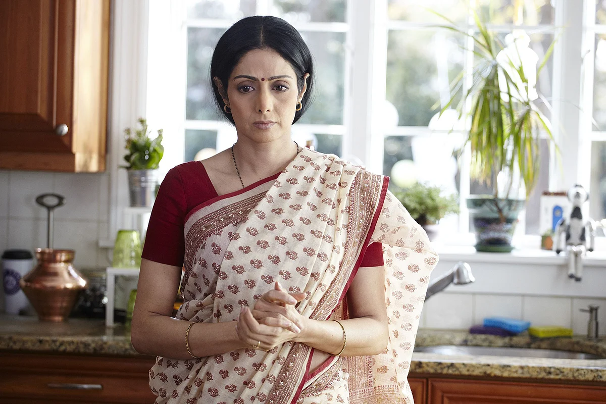 English Vinglish