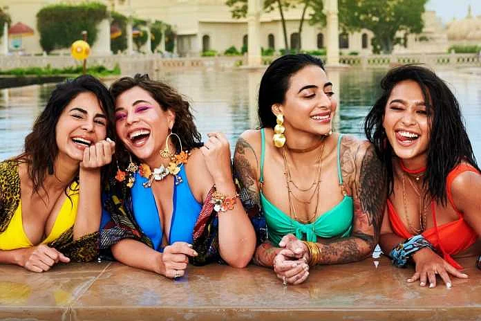 Women's Day Special: Wonder women who smashed stereotypes on screen