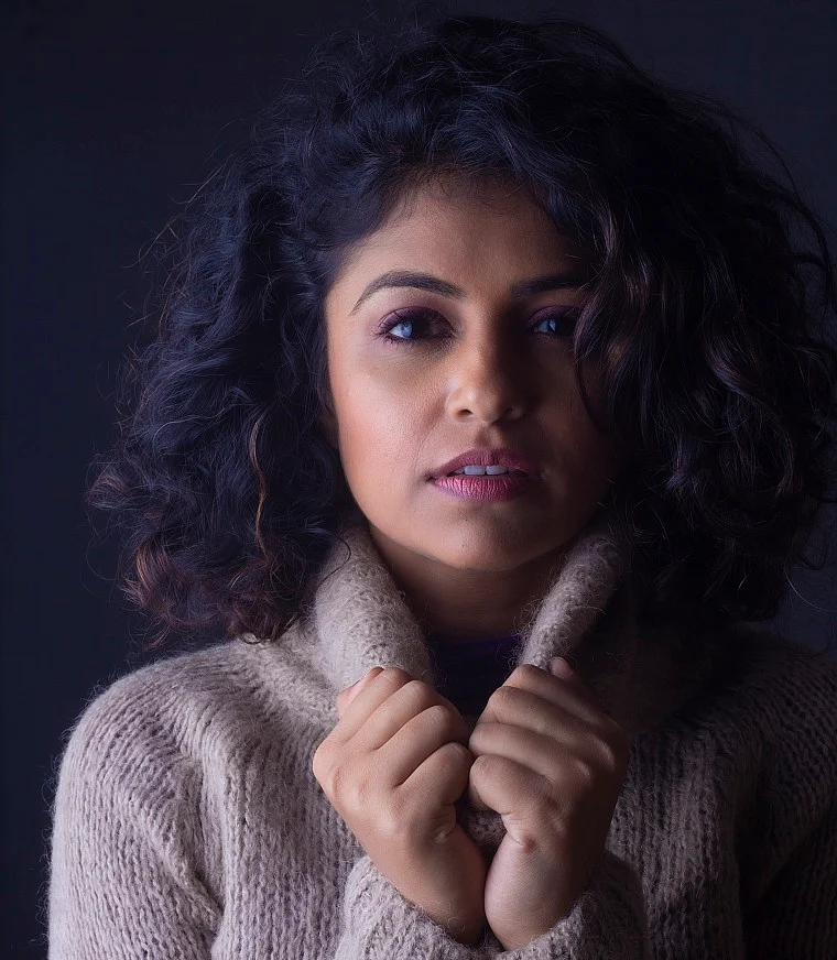 Manasi Rachh