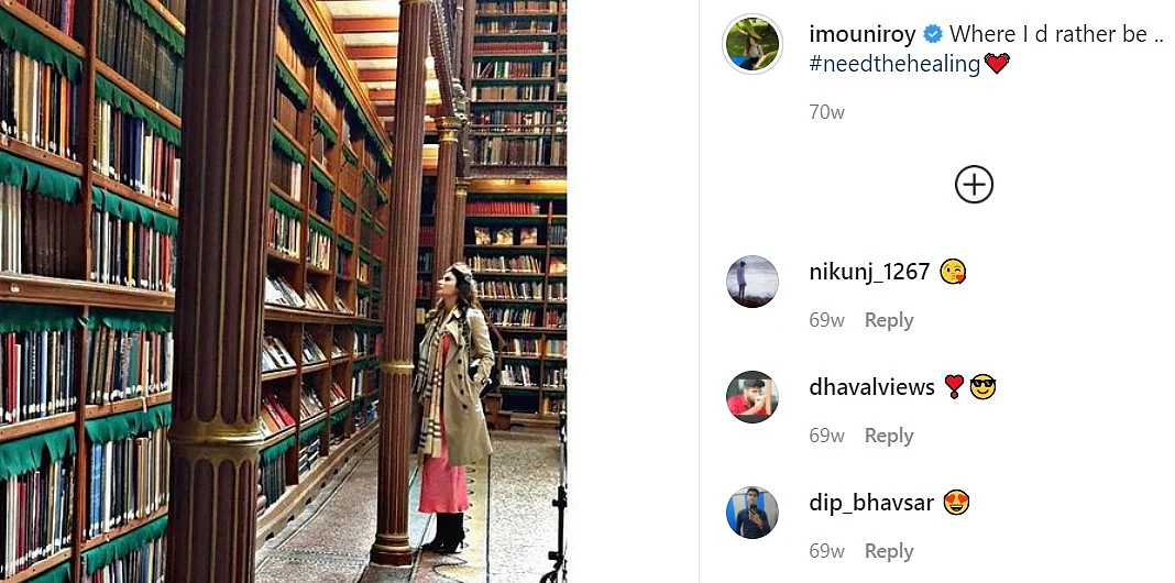 Who is Suraj Nambiar? Meet Mouni Roy's rumoured boyfriend who is a Dubai-based businessman