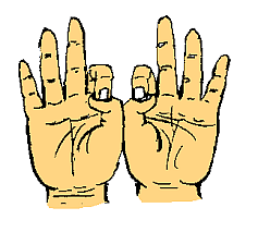 Yoni Shoonya Mudra