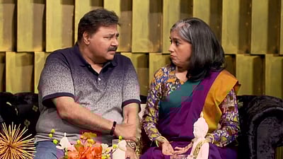 Satish Shah It was directed by deven bhojani. satish shah