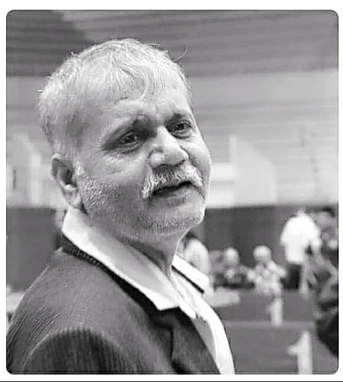 Narendra Bhale