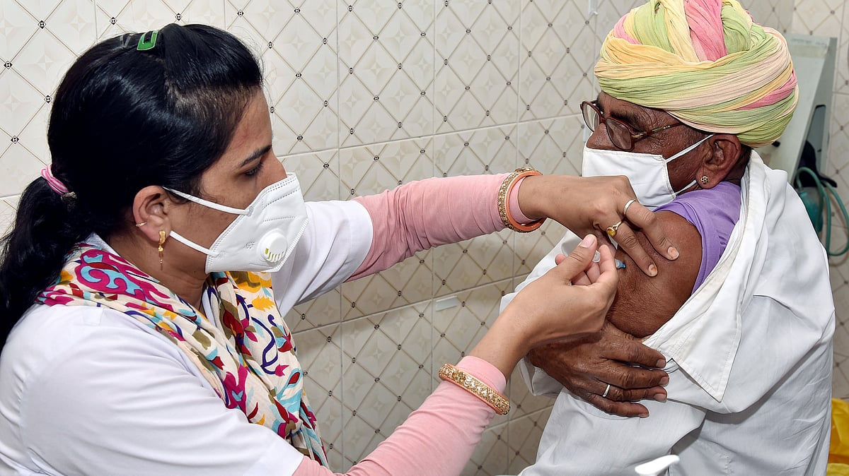 NEET UG 2021: Medical entrance to be held only once a year