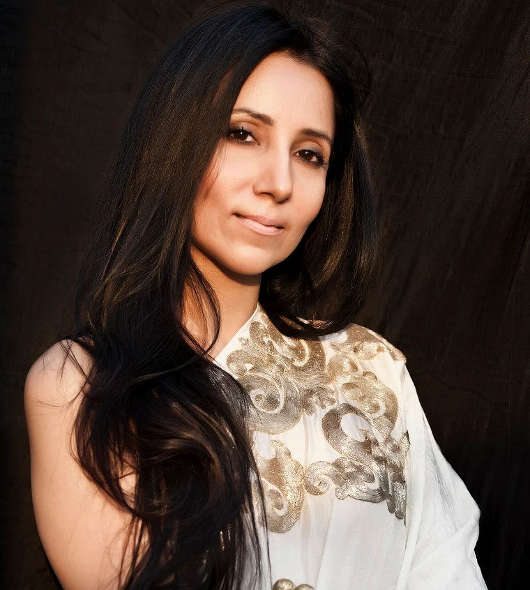 Anamika Khanna