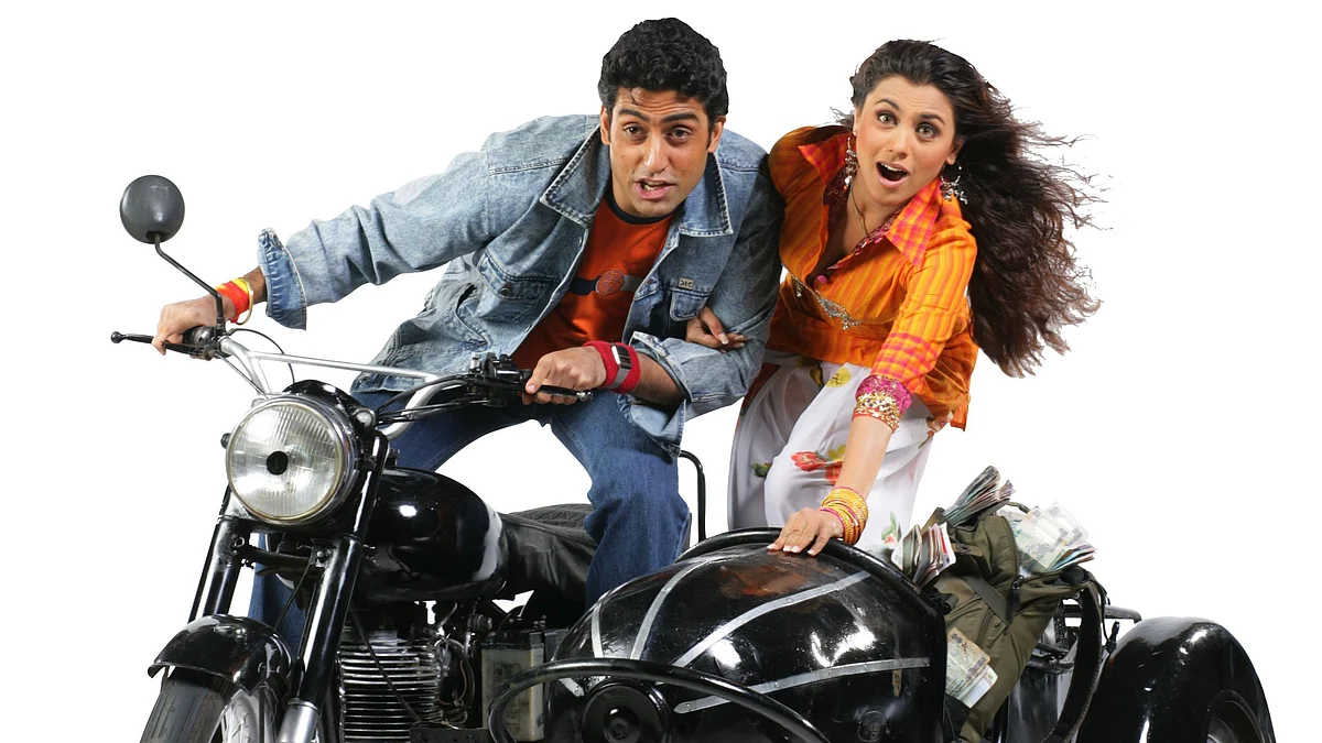 Bunty Aur Babli