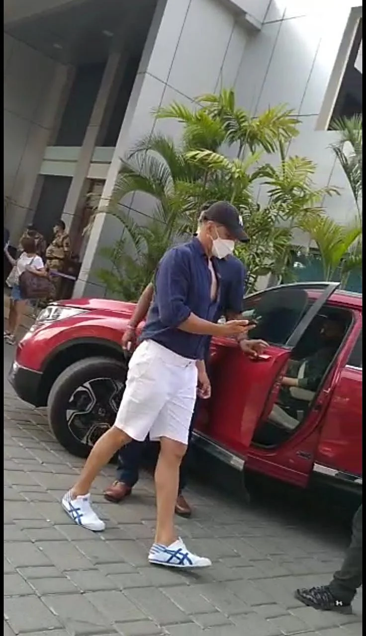 Akshay Kumar