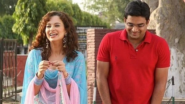 Tanu Weds Manu
