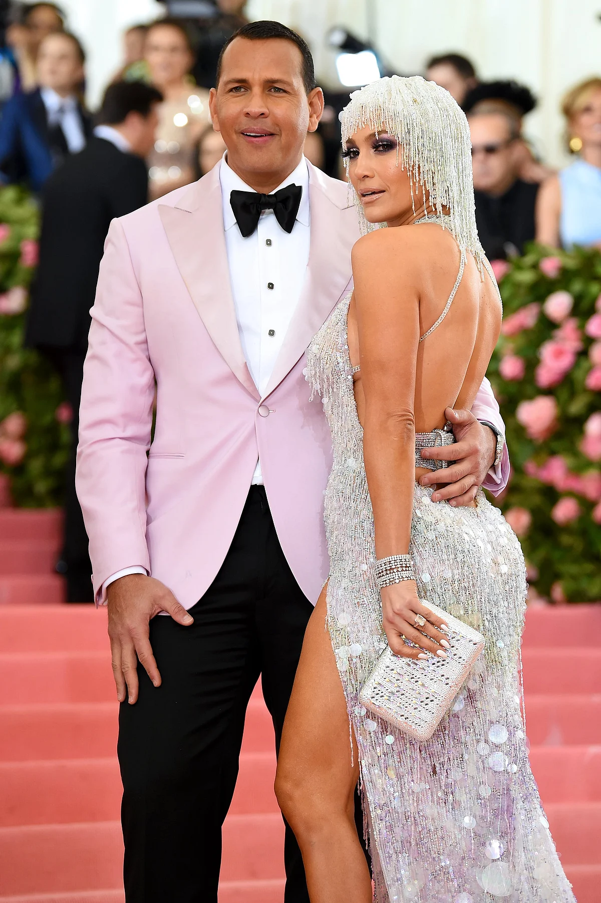 3 failed marriages, 5 engagements, 7 relationships: A look at Jennifer Lopez’s love life