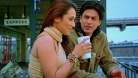 Kabhi Alvida Na Kehna