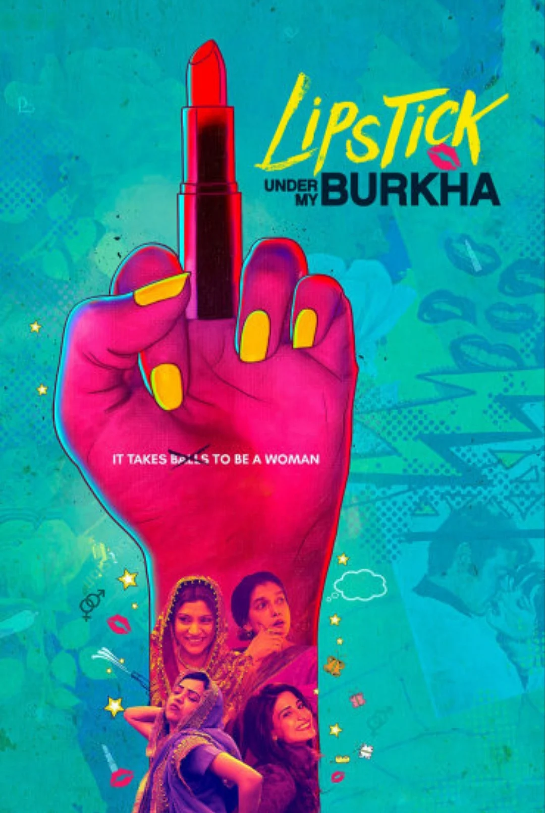 International Women’s Day 2021: From 'Thappad' to 'Ajji', powerful women-centric films to watch
