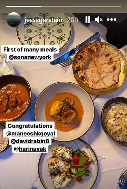 From ‘Crab Puri and Caviar’ to ‘Buckwheat Bhel’ – What’s on the menu of Priyanka Chopra’s restaurant ‘Sona’?
