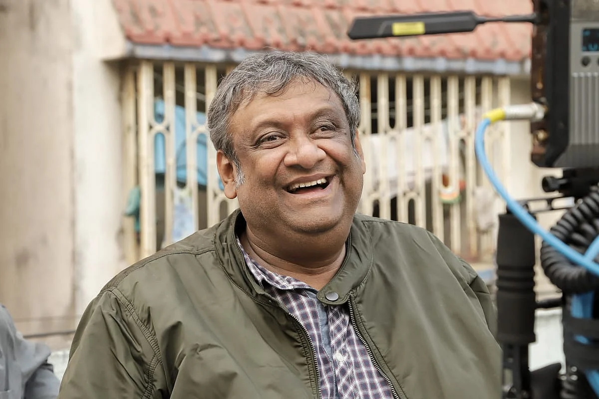 Kaushik Ganguly