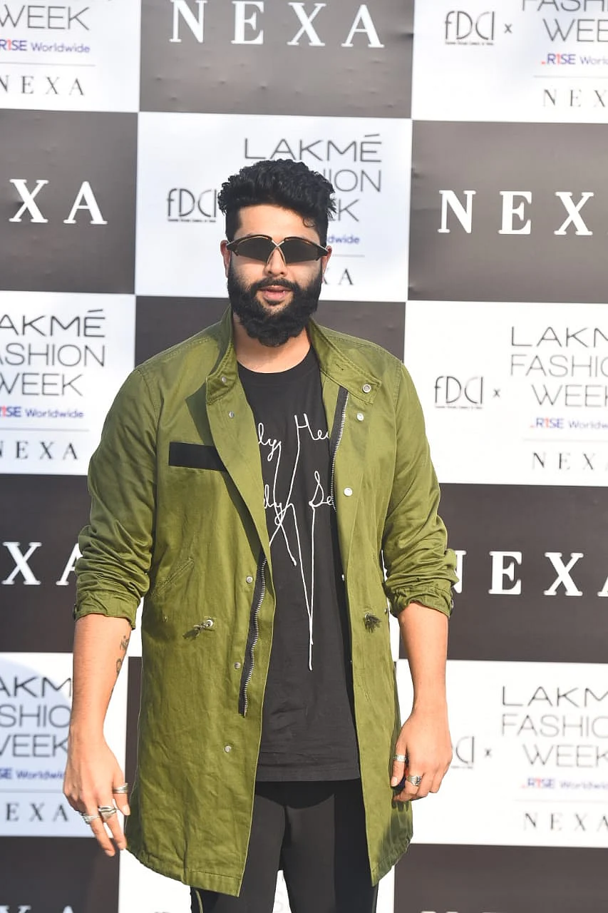 FDCI X Lakme Fashion Week 2021: Anusha, Shibani Dandekar, Masaba Gupta and others arrive for the phygitical event