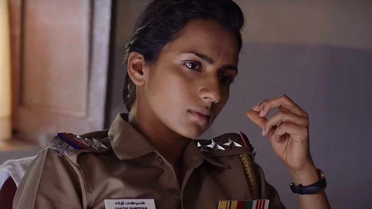 Women's Day Special: Wonder women who smashed stereotypes on screen