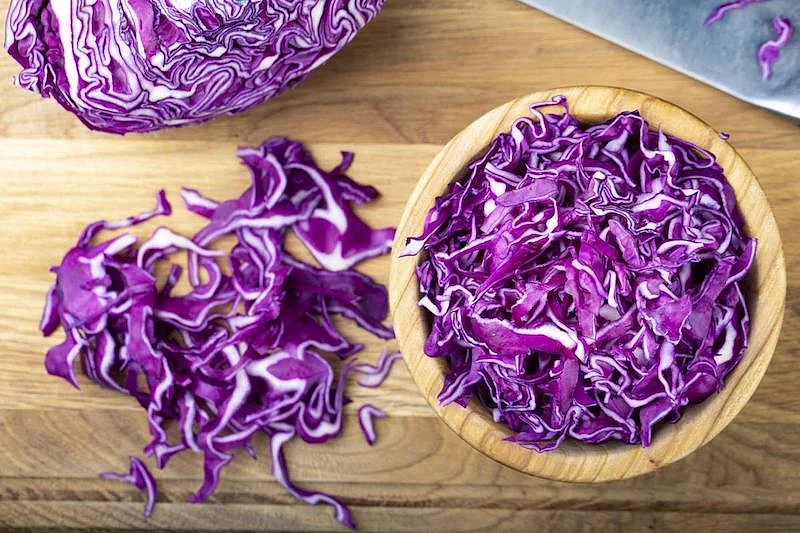 Foods that can keep help boost your kidney health