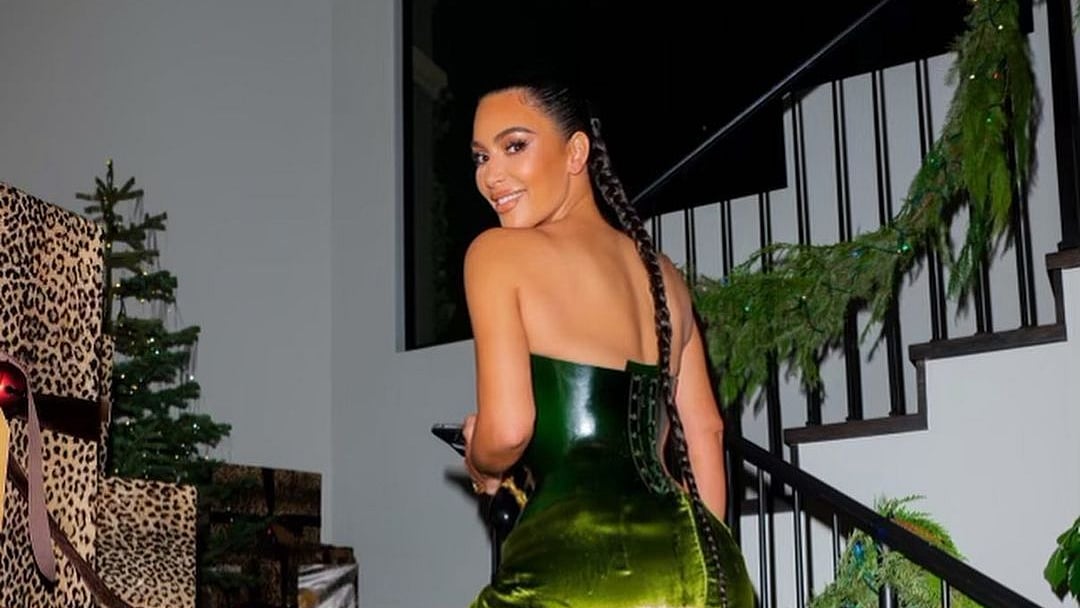 Kim Kardashian to keep California house post divorce with Kanye West