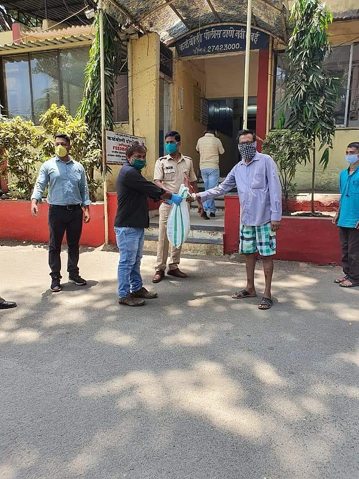 One year of COVID-19 pandemic: How Navi Mumbai's SEWA Foundation emerged as saviour for migrant workers during lockdown