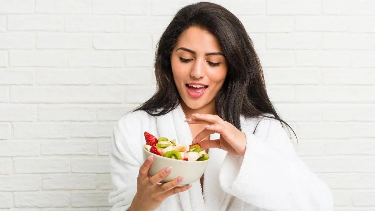 Women's Day special: Ladies, fix these health problems naturally