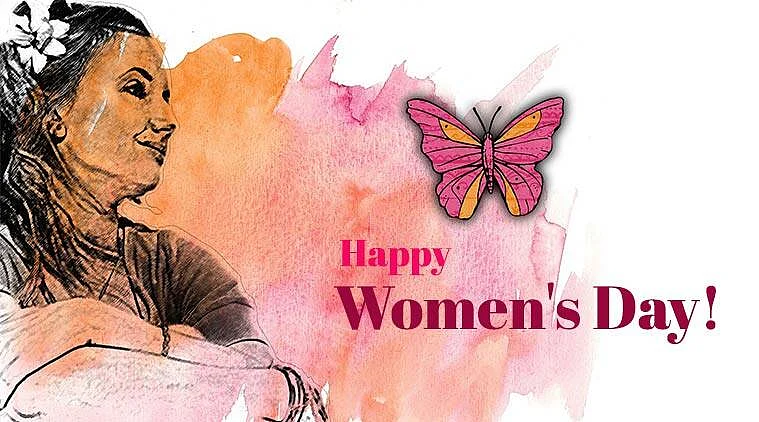 International Women’s Day 2021: Wishes, Greetings, Quotes to share on WhatsApp, Facebook, Instagram