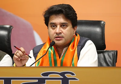 SpiceJet Will Launch 8 New Flights In MP, Says Civil Aviation Minister Jyotiraditya Scindia SpiceJet Will Launch 8 New Flights In MP, Says Civil Aviation Minister Jyotiraditya Scindia