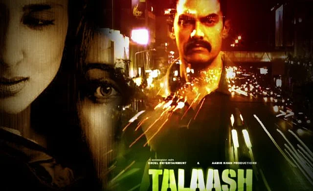 Talaash