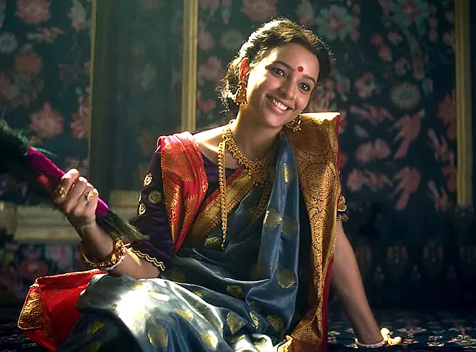 Women's Day Special: Wonder women who smashed stereotypes on screen