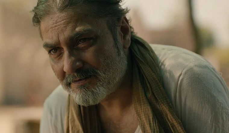 ‘Film festivals provide an opportunity to create a conversation around a film,’ says 'Dust' director Udita Bhargava