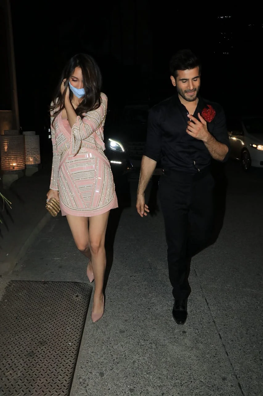 Karan Tacker to tie the knot with 'Bandish Bandits' actress Shreya Chaudhry in December?