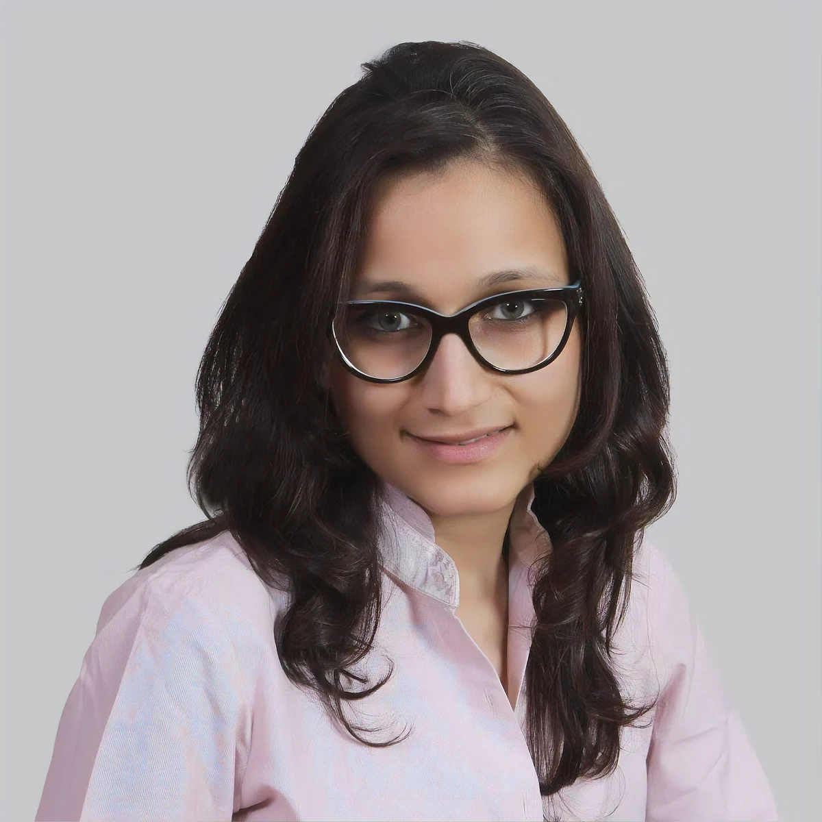 Mansi Gupta