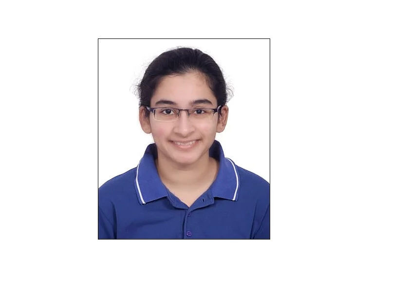 Gargi Makarand Bakshi
