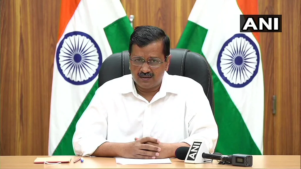 Delhi to have its own school education board, says Chief Minister Arvind  Kejriwal